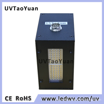 LED Curing Light 365nm 200W UV Lamp
